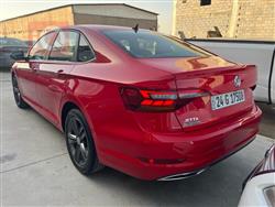 فولكسفاغن جيتا